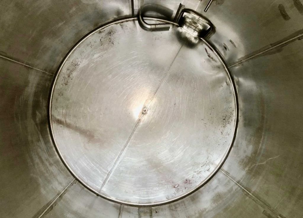 Sonstige Obsttechnik & Weinbautechnik типа Sonstige | Cuve inox - 165 HL, Gebrauchtmaschine в Monteux (Фотография 7)